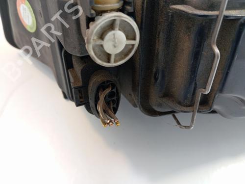 Right headlight SEAT LEON (1M1) 1.9 TDI | BP35808584C29 - Image 3