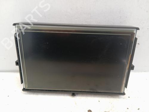 Display RENAULT ZOE (BFM_) ZOE | BP39488153C48 - Image 2