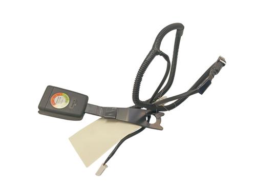 Sikkerhedssele-spænde Sikkerhedssele-spænde TOYOTA YARIS (_P13_) 1.5 Hybrid (NHP130_, NHP130) (101 hp) 34327450 34327450