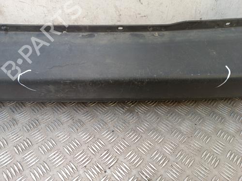 Used Rear bumper Rear bumper 37504375 37504375