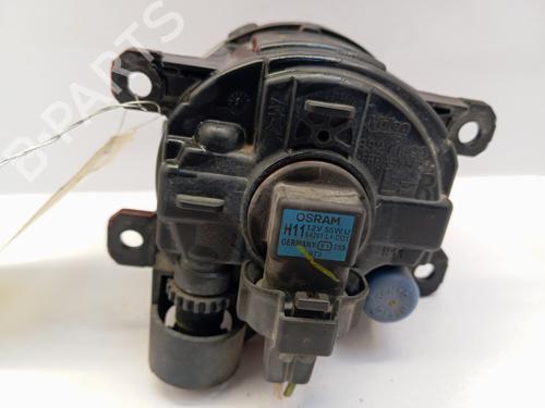 Left front fog light CITROËN C4 II (NC_) 1.6 HDi 90 | BP37504191C30 - Image 2