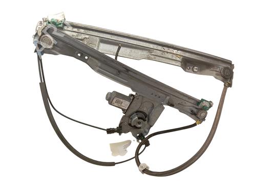 Rudehejsemekanisme ventre foran Rudehejsemekanisme ventre foran RENAULT CLIO III (BR0/1, CR0/1) 1.5 dCi (C/BR0G, C/BR1G) (68 hp) 34330267 34330267