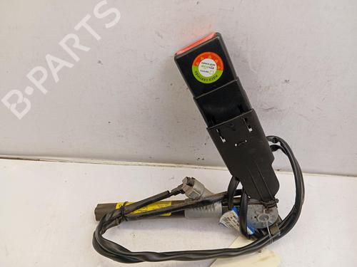 Engate do cinto RENAULT KANGOO (KC0/1_) 1.5 dCi | BP39543703I32 - Image 2