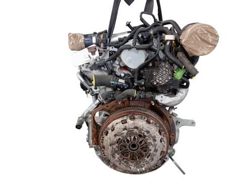 Used Engine Engine RENAULT KOLEOS I (HY_) 2.0 dCi (HY0K) (150 hp) 34326733 34326733