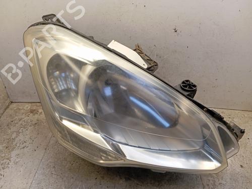 Right headlight CITROËN BERLINGO Box Body/MPV (B9) | BP37156727C29 - Image 2