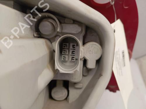 Used Right taillight Right taillight 39626719 39626719