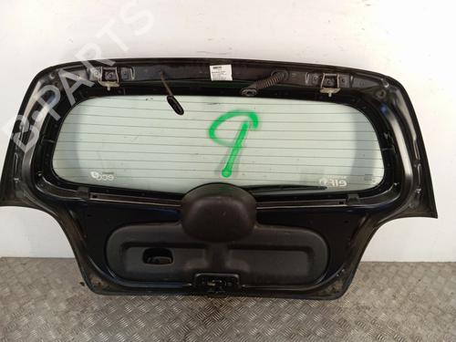 Tailgate RENAULT TWINGO II (CN0_) 1.5 dCi (CN0E) | BP35809052C6 - Image 5