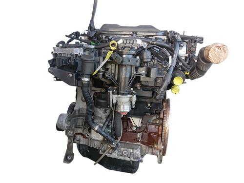 Engine FORD S-MAX (WA6) 2.0 TDCi | BP39885214M1 - Image 2