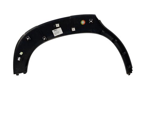Used Rear left wheel arch trim Rear left wheel arch trim CITROËN C3 AIRCROSS II (2R_, 2C_) 1.2 PureTech 110 (2RHNZB, 2RHNZW, 2RHNPX, 2RHNPJ) (110 hp) 36171103 36171103
