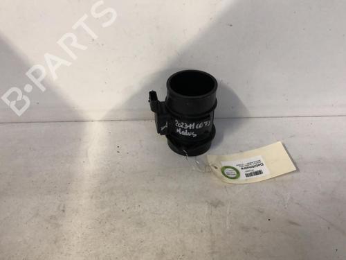 Caudalimetro Caudalimetro RENAULT MODUS / GRAND MODUS (F/JP0_) 1.5 dCi (FP0F, JP0F) (86 hp) 34320697 34320697