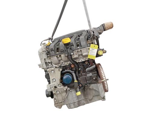 Motor Motor RENAULT MODUS / GRAND MODUS (F/JP0_) 1.6 (JP03, JP0B, JP0U, JP0Y, JP1G) (112 hp) 34329164 34329164
