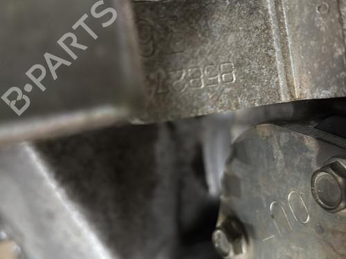 Engine MAZDA 3 (BK)  | BP34324603M1  - Image 5