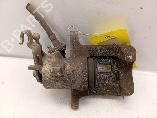 Right rear brake caliper VW GOLF VI (5K1) | BP37631623M106 - Image 2