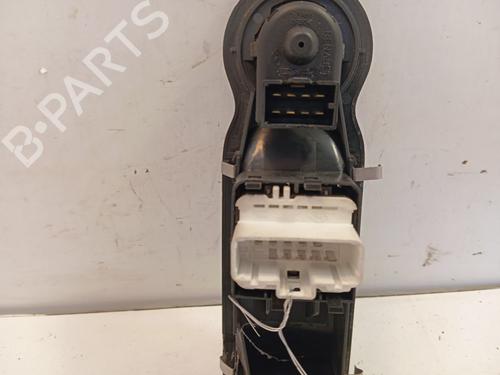 Left front window switch RENAULT MODUS / GRAND MODUS (F/JP0_) 1.5 dCi (FP0E, JP0E) | BP34325710I27 - Image 3