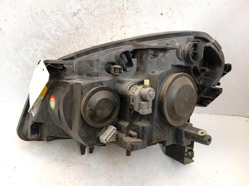 Used Right headlight Right headlight NISSAN QASHQAI I (J10, NJ10) 1.5 dCi (106 hp) 40348424 40348424