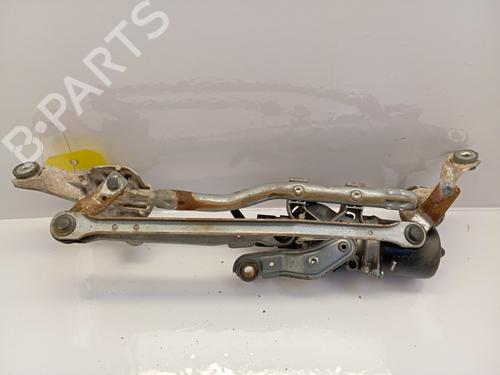 Front wiper motor NISSAN NOTE (E11, NE11) 1.5 dCi | BP37504351M29 - Image 2