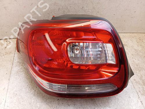 Left taillight CITROËN DS3 (SA_) 1.4 HDi 70 (SA8HP4) | BP38722263C34 - Image 3