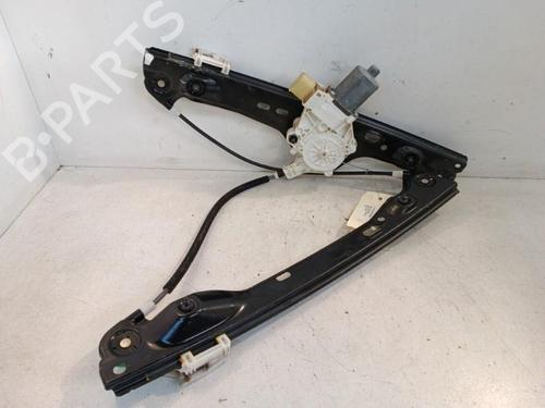 Used Front left window mechanism Front left window mechanism BMW 3 Touring (E91) 320 d (150 hp) 34321802 34321802