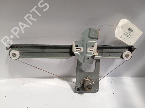 Rear left window mechanism DACIA SANDERO 1.5 dCi | BP37504293C24 - Image 2