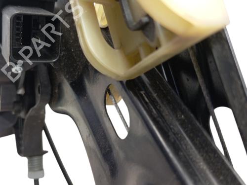Front left window mechanism OPEL ASTRA J Saloon | BP35927306C22 - Image 3