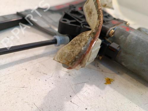 Rudehejsemekanisme ventre foran Rudehejsemekanisme ventre foran RENAULT ESPACE III (JE0_) [1996-2002] 34321448 34321448