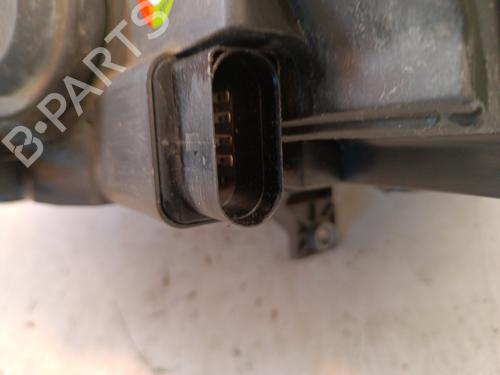 Used Right headlight Right headlight VW PASSAT B6 Variant (3C5) 1.9 TDI (105 hp) 34325904 34325904