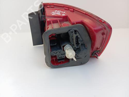 Used Left taillight Left taillight VW JETTA IV (162, 163, AV3, AV2) 1.6 TDI (105 hp) 35808550 35808550