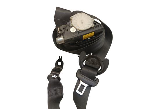 Used Front left seatbelt Front left seatbelt VW POLO V (6R1, 6C1) 1.2 (60 hp) 34330371 34330371