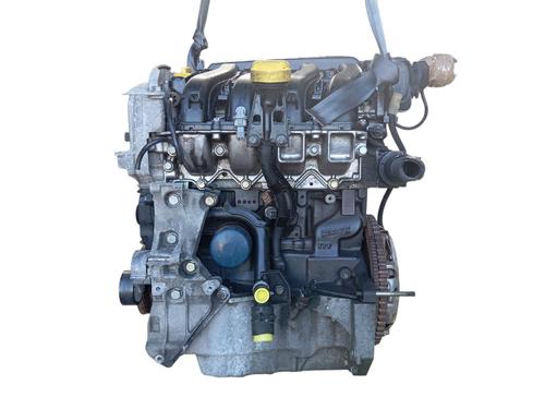 Motor Motor RENAULT CLIO III (BR0/1, CR0/1) 1.6 16V (BR05, BR0B, BR0Y, BR15, BR1J, BR1M, BR1Y, CR0B,... (112 hp) 39885202 39885202
