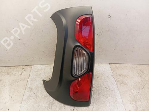 Left taillight FIAT PANDA (312_, 319_) 1.2 (312PXA1A) | BP37077605C34 - Image 2