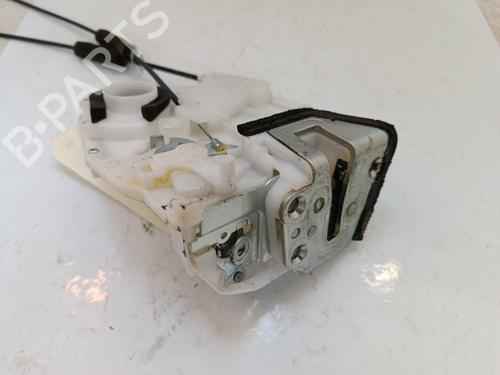 Used Rear right lock Rear right lock SUZUKI SWIFT IV (FZ, NZ) [2010-2026] 34324131 34324131