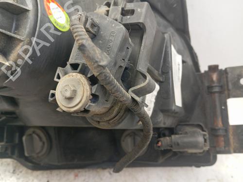Used Left headlight Left headlight 39213704 39213704