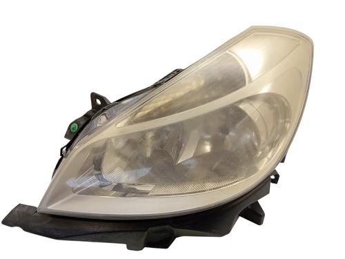 Left headlight RENAULT CLIO III (BR0/1, CR0/1) | BP35809268C28 - Image 3