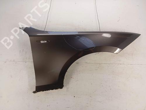 Used Right front fenders Right front fenders BMW 1 (E87) 118 d (122 hp) 39885308 39885308