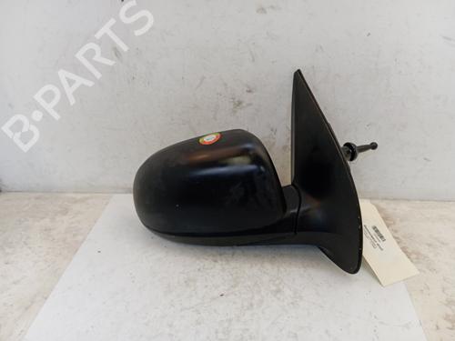 Used Right mirror Right mirror HYUNDAI i20 I (PB, PBT) 1.4 CRDi (75 hp) 34324196 34324196