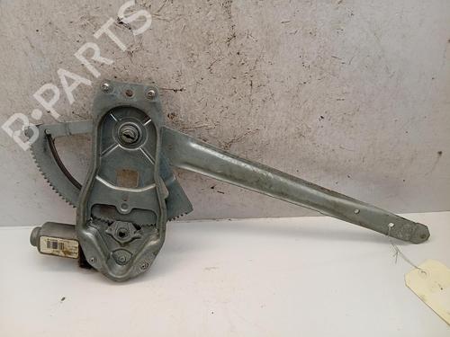 Front left window mechanism FORD TRANSIT Van (FA_ _) 2.2 TDCi | BP39969372C22 - Image 3