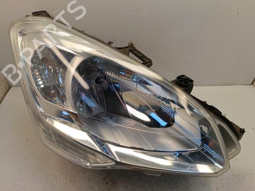 Right headlight PEUGEOT PARTNER Box Body/MPV 1.6 HDi | BP38678074C29 - Image 3