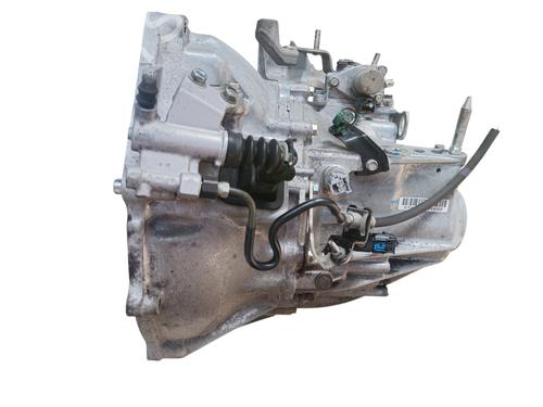 Cambio Cambio HONDA CIVIC IX Tourer (FK) 1.6 i-DTEC (FK3) (120 hp) 37244711 37244711
