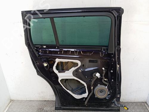 Dør venstre bagtil Dør venstre bagtil RENAULT ESPACE V (JR_) 1.6 dCi 160 (160 hp) 36472213 36472213