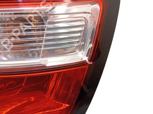 Right taillight RENAULT TWINGO III (BCM_, BCA_) 0.9 TCe 90 (BCM9, BCM2) | BP38677810C35 - Image 4