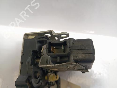 Front left lock DACIA SANDERO 1.5 dCi | BP37504295C98 - Image 3