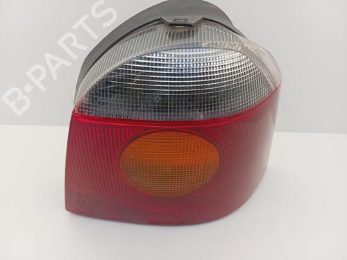 Used Right taillight Right taillight RENAULT TWINGO I (C06_) 1.2 (C063, C064) (55 hp) 34325049 34325049