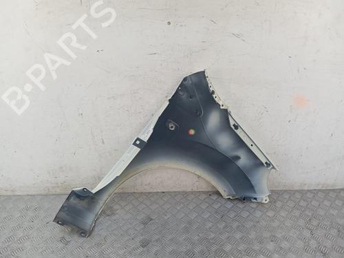 left-front-fenders-renault-twingo-ii-cn0_-2007-37866272 main image