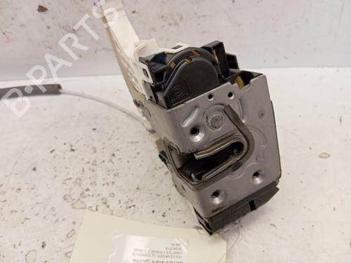 Used Front left lock Front left lock VW CRAFTER 30-50 Van (2E_) 2.0 TDI (109 hp) 34328617 34328617