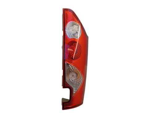 Used Left taillight Left taillight RENAULT KANGOO Express (FW0/1_) 1.5 dCi 70 (FW0A, KW0V) (68 hp) 35810216 35810216