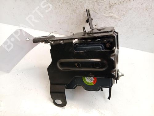 Used ABS pump ABS pump CITROËN BERLINGO (ER_, EC_) 1.5 BlueHDi 100 (102 hp) 39969273 39969273