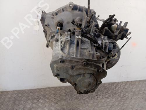 Used Gearbox Gearbox DS DS 4 / DS 4 CROSSBACK (NX_) [2015-2018] 34326347 34326347