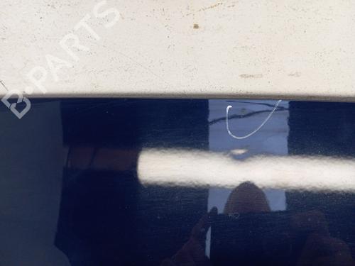 Used Tailgate Tailgate 35809594 35809594