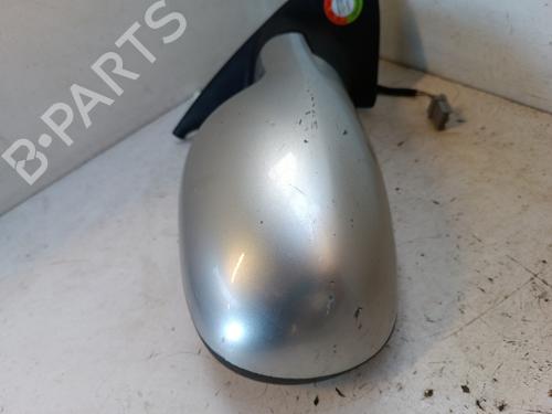 Used Right mirror Right mirror NISSAN MICRA III (K12) 1.4 16V (88 hp) 34323081 34323081