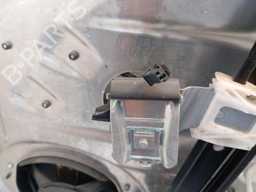 Used Front left window mechanism Front left window mechanism MERCEDES-BENZ GLK-CLASS (X204) 220 CDI (204.902) (163 hp) 34325825 34325825